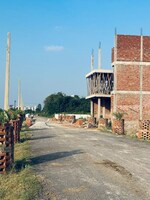 1087 Sq.Ft. Plot in Neelendras Amity Greens