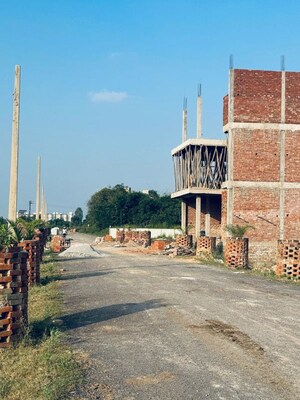  Plot For Sale in Neelendras Amity Greens, Gomti Nagar