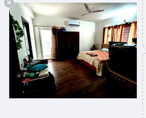 3 BHK Apartment For Rent in Ananda The Ozone Heights, Tellapur