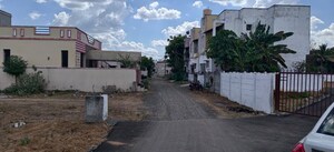  Plot – Exterior View View at Guduvancherry Own Project, Guduvanchery - for Sale