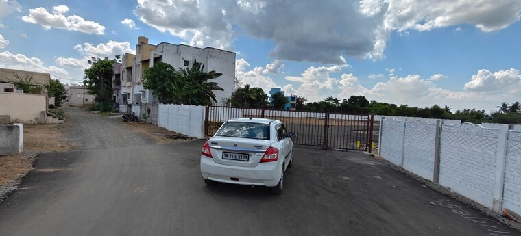 undefined, guduvancherry-own-project  1000 Sq.Ft. Plot In Guduvanchery Chennai 8916347
