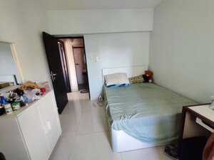 2 BHK Apartment For Rent in Kishor Sukur Enclave A, Ghodbunder Road