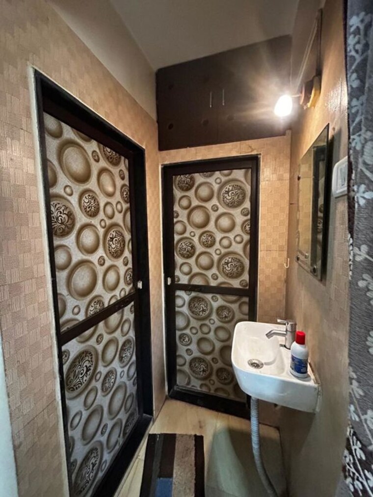 undefined, kishor-sukur-enclave-a 2 Bedroom 600 Sq.Ft. Apartment In Ghodbunder Road Thane 10426775