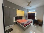 2 BHK 1100 Sq.Ft. Apartment in Nivedita Terrace