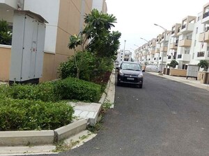 4 BHK Apartment For Sale in BPTP Parkland, Sector 75