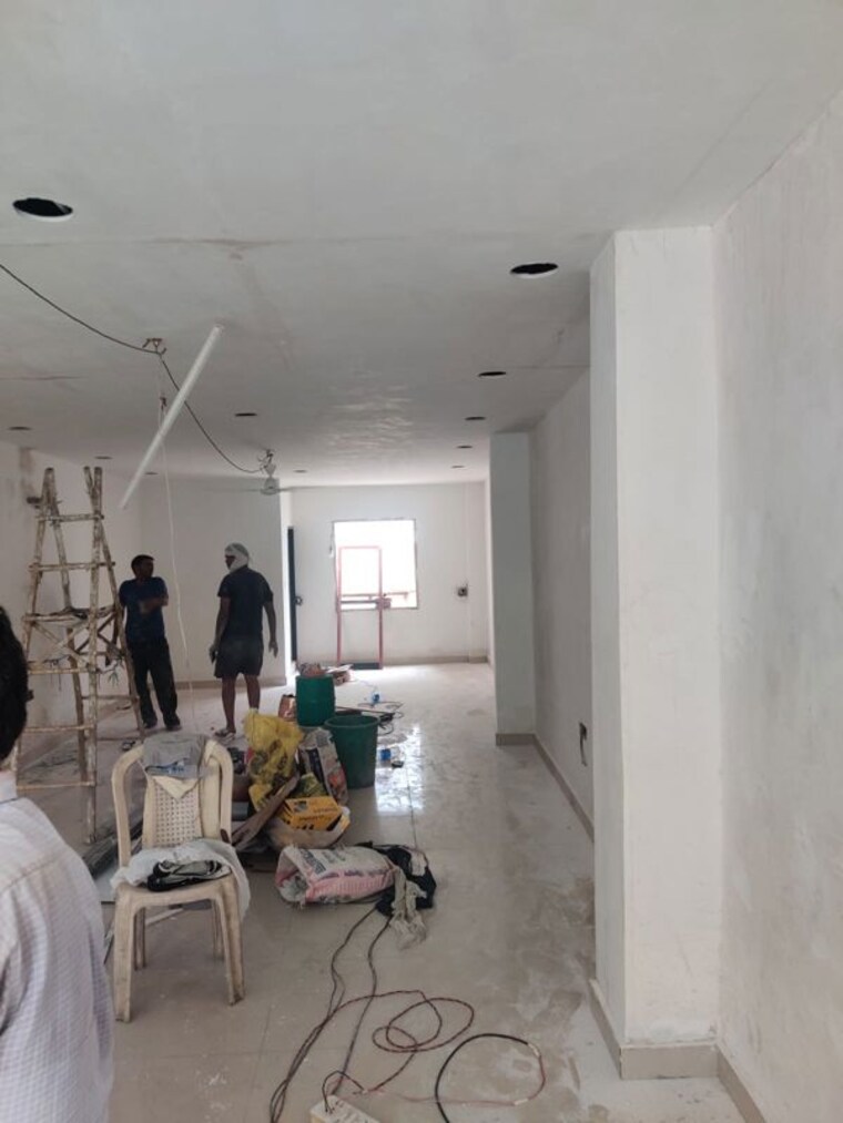 Team Area, green park extension Commercial Office Space 1000 Sq.Ft. In Green Park Extension Delhi 10426777