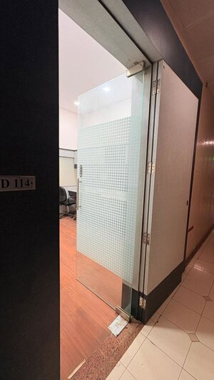  Office Space – Exterior View View at Crystal Plaza Andheri West, Andheri West - for Rent