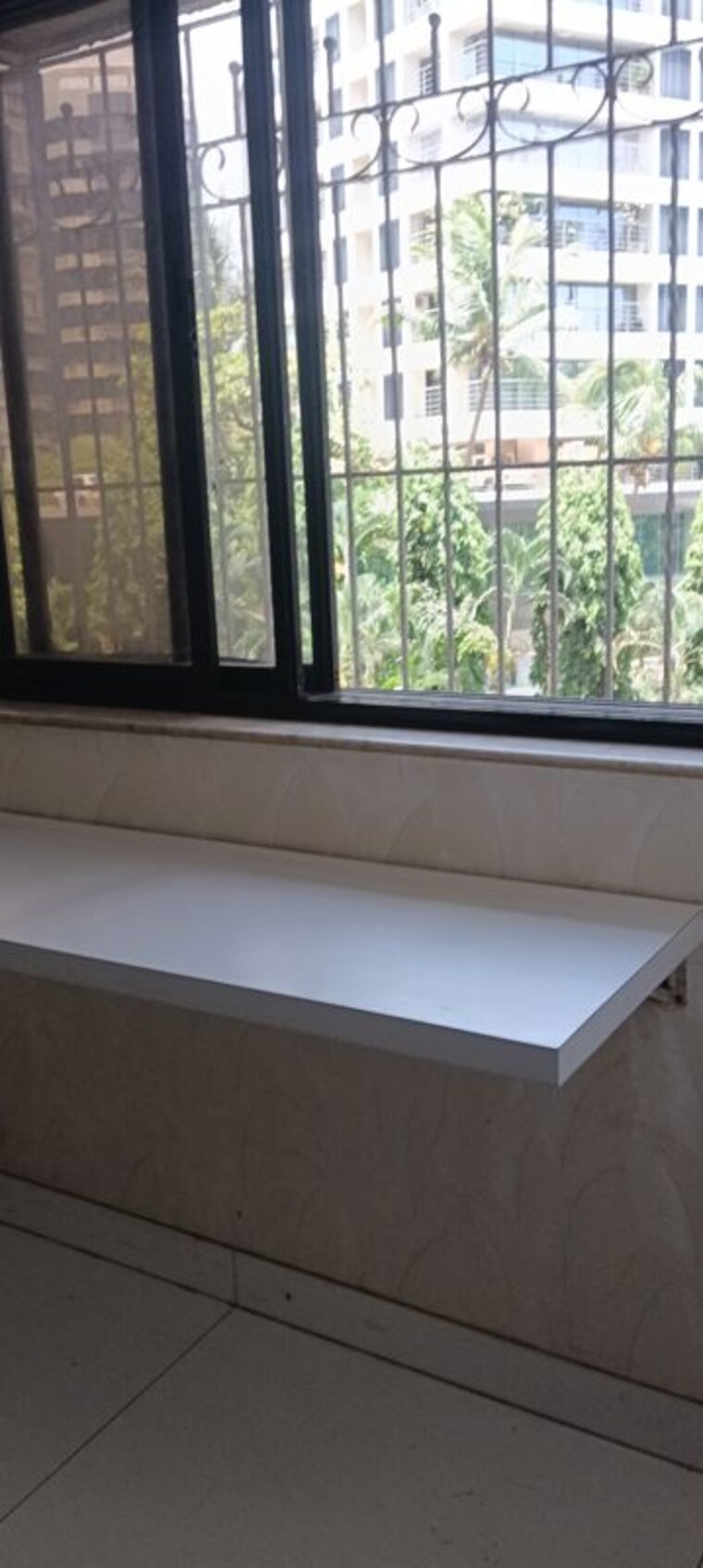 Balcony, highland-park-andheri-west 3 Bedroom 1550 Sq.Ft. Apartment In Andheri West Mumbai 10426711