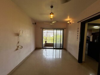 1 BHK + Extra Room 370 Sq.Ft. Apartment in Bhakti Park Anand Nagar