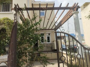 5 BHK Villa – Exterior View View at Emaar Marbella, Sector 66 - for Sale