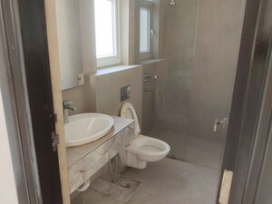 Bathroom in 5 BHK Villa at Emaar Marbella, Sector 66 – for Sale