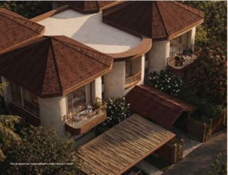 Living Room, samali 4 Bedroom 20000 Sq.Ft. Villa In Samali Kolkata 10426757