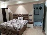 1 Rk  400 Sq.Yd. Builder Floor in DLF Cyber City