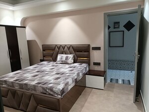 1 RK Builder Floor For Rent in Dlf Cyber City
