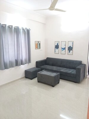 1 BHK Apartment For Rent in Kamgar Putala Vasahat