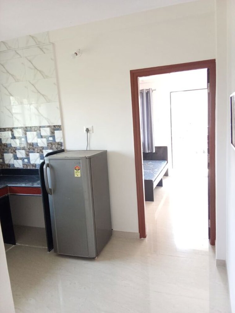Room, kamgar putala vasahat 1 Bedroom 658 Sq.Ft. Apartment In Kamgar Putala Vasahat Pune 10426784