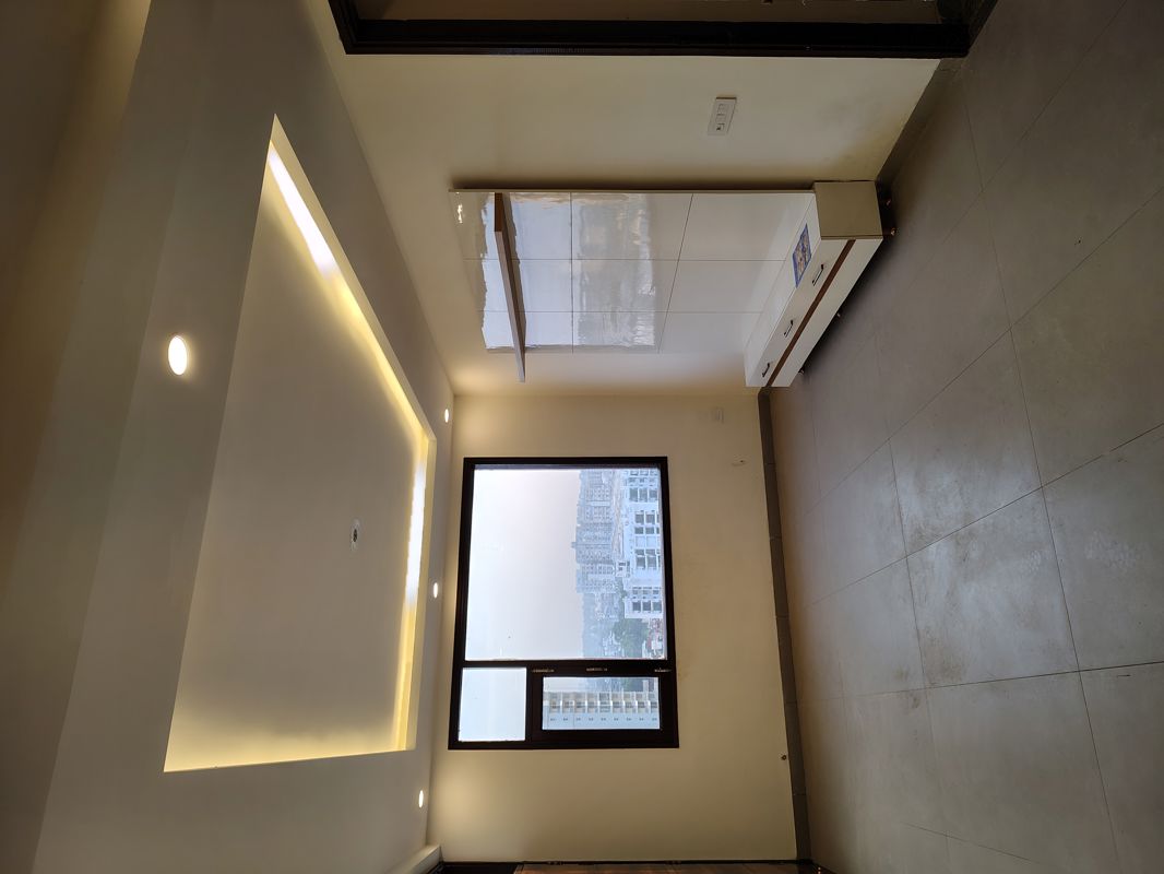 3 BHK + Pooja Room,Servant Room 2150 Sq.Ft. Apartment in BCL Chinar Homes