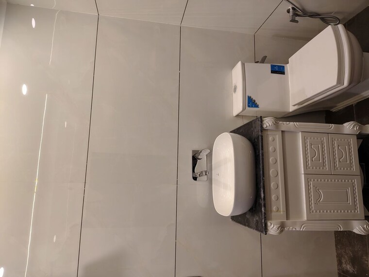 Bathroom, bcl-chinar-homes 3 Bedroom 2150 Sq.Ft. Apartment In Dhakoli Zirakpur 10426818