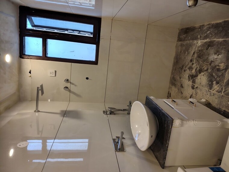 Attached Bathroom, bcl-chinar-homes 3 Bedroom 2150 Sq.Ft. Apartment In Dhakoli Zirakpur 10426818