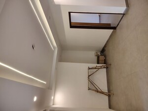 Staircase in 3 BHK Apartment at BCL Chinar Homes, Dhakoli – for Sale