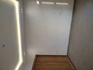 Furnished Amenities in 3 BHK Apartment at BCL Chinar Homes, Dhakoli – for Sale