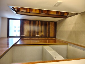 Furnished Amenities in 3 BHK Apartment at BCL Chinar Homes, Dhakoli – for Sale