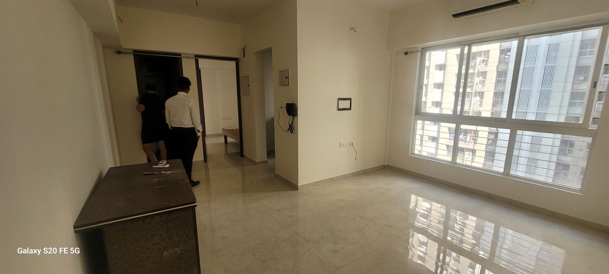 1 BHK 474 Sq.Ft. Apartment in Lodha Amara