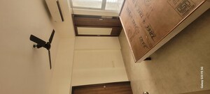 Master Bedroom in 1 BHK Apartment at Lodha Amara, Kolshet Road – for Rent