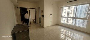 1 BHK Apartment For Rent in Lodha Amara, Kolshet Road