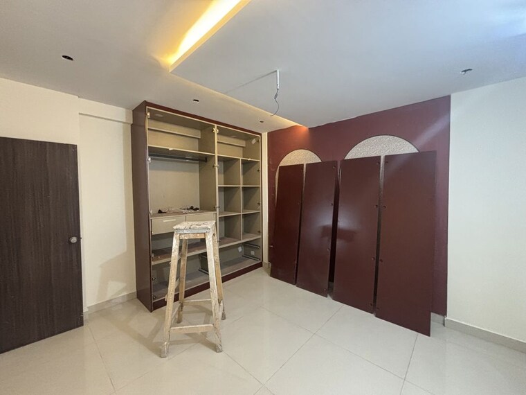 Room, praneeth-pranav-solitaire 3 Bedroom 2001 Sq.Ft. Apartment In Bachupally Hyderabad 10426824