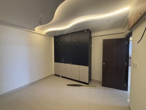 Building Lobby in 3 BHK Apartment at Praneeth Pranav Solitaire, Bachupally – for Rent