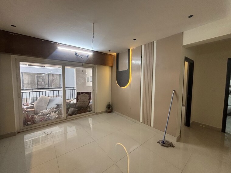 Living Room, praneeth-pranav-solitaire 3 Bedroom 2001 Sq.Ft. Apartment In Bachupally Hyderabad 10426824