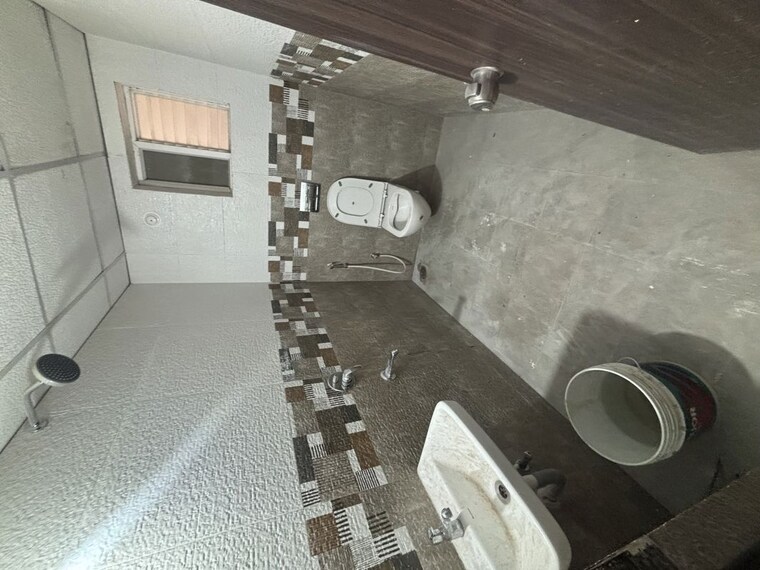  Parking, praneeth-pranav-solitaire 3 Bedroom 2001 Sq.Ft. Apartment In Bachupally Hyderabad 10426824