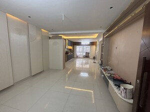 3 BHK Apartment For Rent in Praneeth Pranav Solitaire, Bachupally