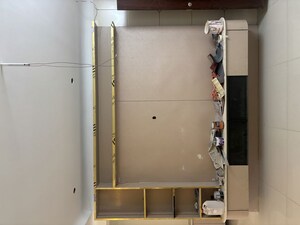 Furnished Amenities in 3 BHK Apartment at Praneeth Pranav Solitaire, Bachupally – for Rent