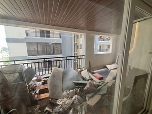 Parking in 3 BHK Apartment at Praneeth Pranav Solitaire, Bachupally – for Rent