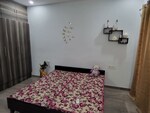 2 BHK + Pooja Room,Study Room 250 Sq.Ft. Builder Floor in Aerocity