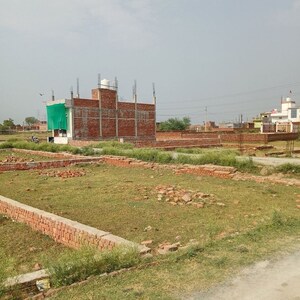 Plot Area in  Plot at Parao – for Sale