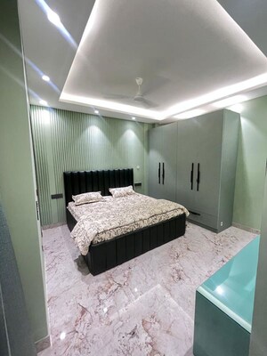 1 BHK Builder Floor For Rent in Dlf Cyber City