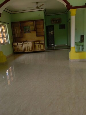 Living Room in 2 BHK Independent House at Doddagubbi – for Rent