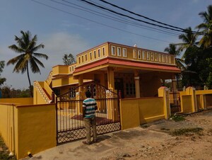 2 BHK Independent House For Rent in Doddagubbi