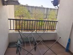 2 BHK 950 Sq.Ft. Apartment in Kolte Downtown Beryl