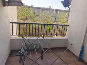 2 BHK Apartment For Rent in Kolte Downtown Beryl, Kharadi