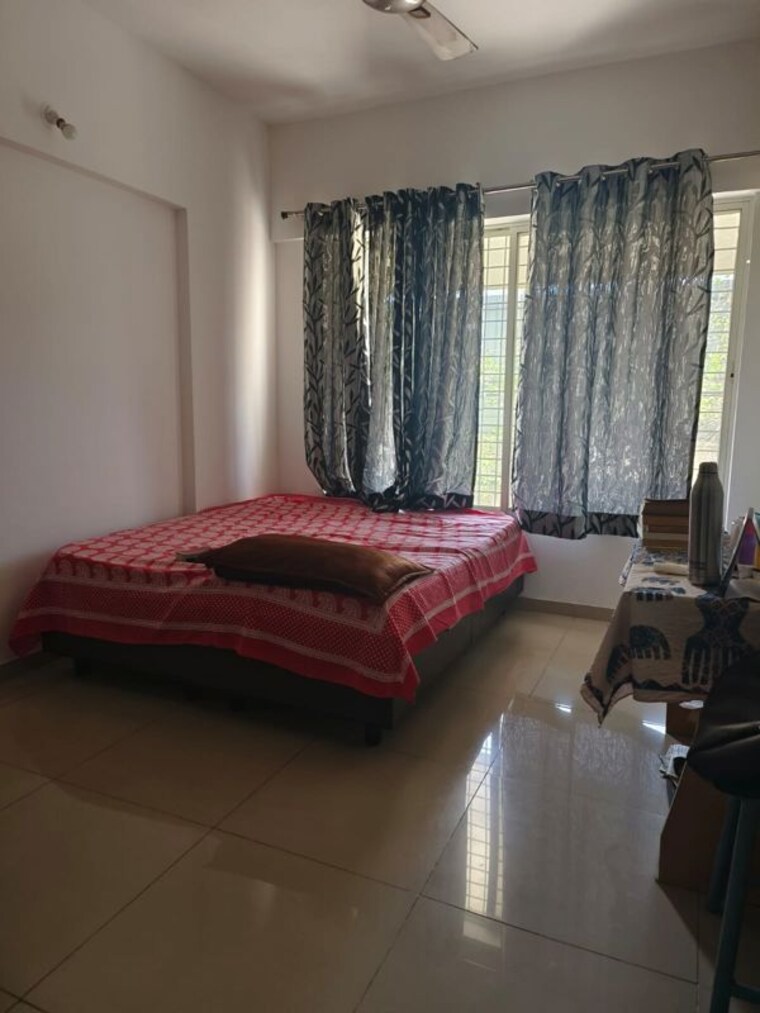 Bedroom, kolte-downtown-beryl 2 Bedroom 950 Sq.Ft. Apartment In Kharadi Pune 10426512