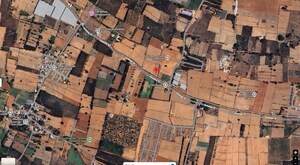  Plot For Sale in Kundalahalli