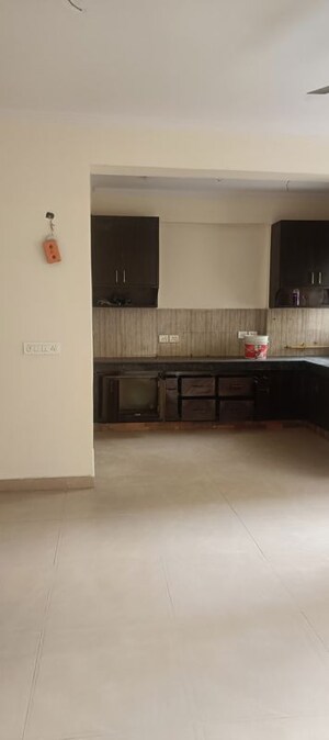 Kitchen in 3 BHK Apartment at Gardenia Gateway, Sector 75 – for Rent