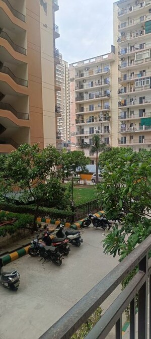 3 BHK Apartment – Exterior View View at Gardenia Gateway, Sector 75 - for Rent