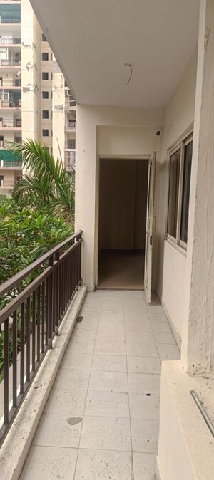 Balcony in 3 BHK Apartment at Gardenia Gateway, Sector 75 – for Rent