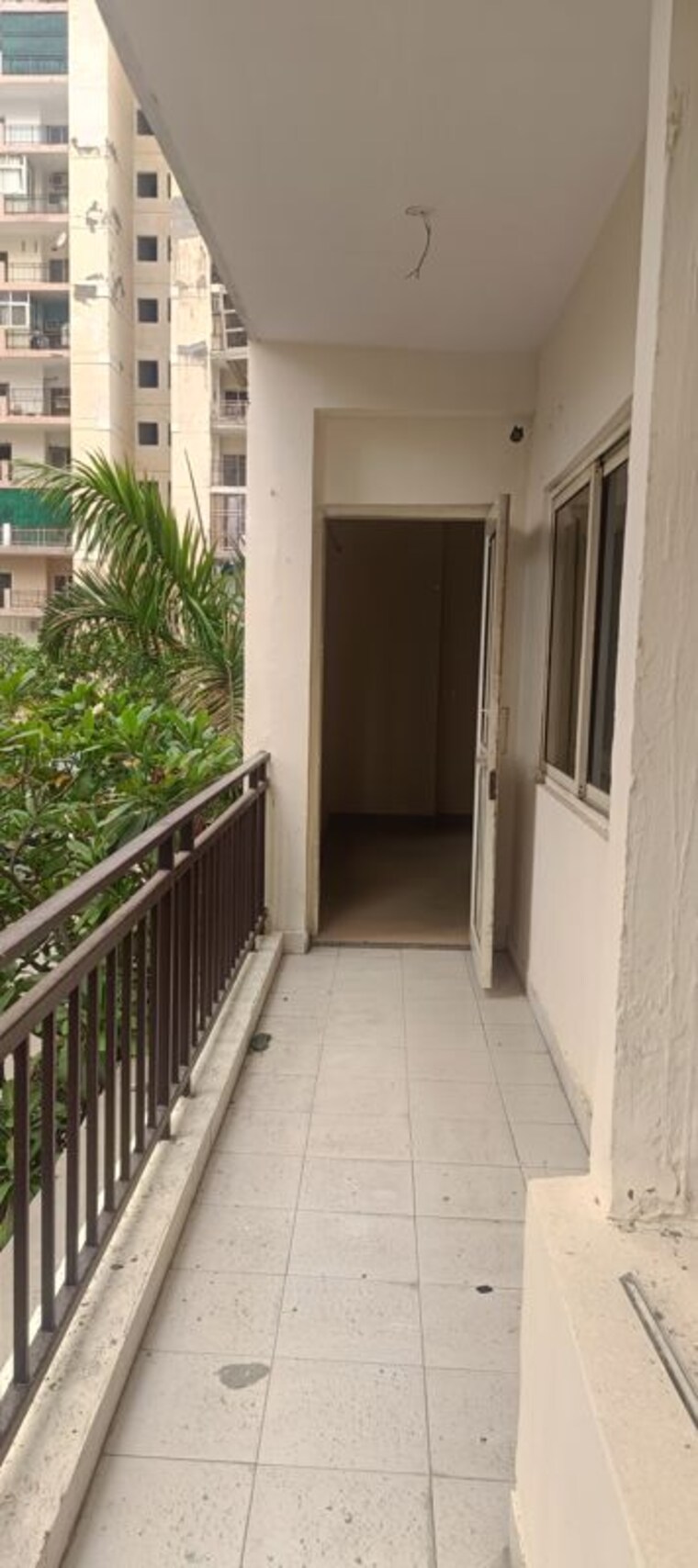 Balcony, gardenia-gateway 3 Bedroom 1700 Sq.Ft. Apartment In Sector 75 Noida 10426849