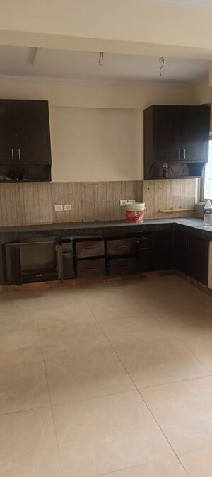 Kitchen in 3 BHK Apartment at Gardenia Gateway, Sector 75 – for Rent